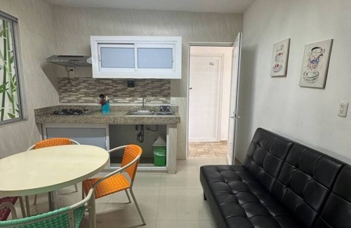 Valle Dorado Apartment | Apartment 5 Los Corales (studio type)