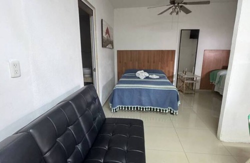 Valle Dorado Apartment | Apartment 5 Los Corales (studio type)