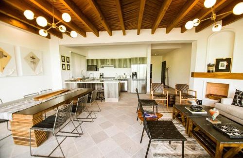 San Miguel de Allende Apartment | Apartment Buganvilia
