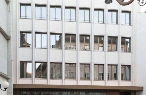 Basel City Centre Apartment | Apartment by Interhome