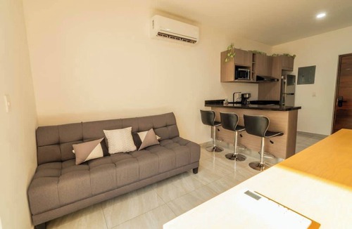 Villa Marina Apartment | Apartment for 4 with wave pool