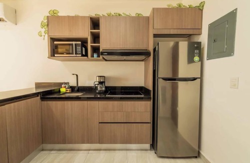 Villa Marina Apartment | Apartment for 4 with wave pool