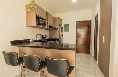 Villa Marina Apartment | Apartment for 4 with wave pool