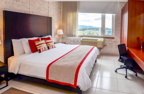 Zona 13 House | Apartment near the airport