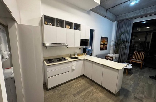 Zona 16 Apartment | Apartment in Cayala City/2 bedrooms, pet friendly/US Embassy