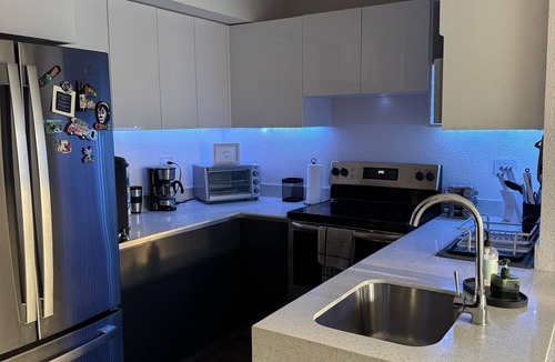 Zona 7 Apartment | Apartment Parque Mateo Nova Stays