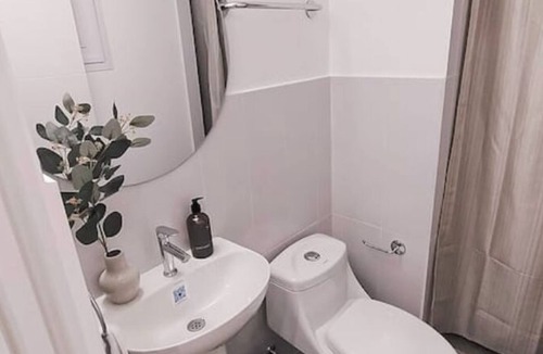 Zona 16 Apartment | apartment in zone 10
