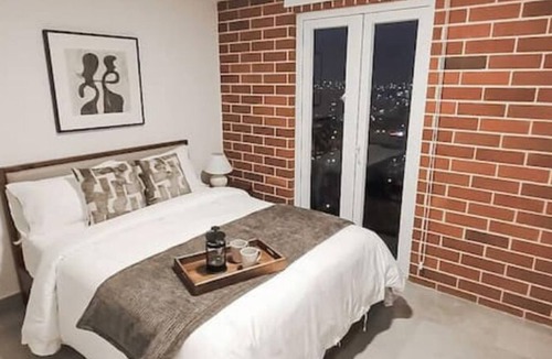 Zona 16 Apartment | apartment in zone 10