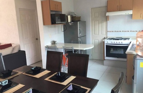 Granjas del Marques Apartment | APARTMENT IN ACAPULCO DIAMOND ZONE
