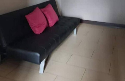 Guatemala City Apartment | Apartment in a trendy & safe upcoming neighborhood