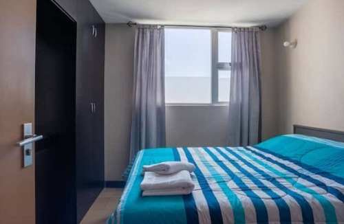 Guatemala City Apartment | Apartment in a trendy & safe upcoming neighborhood