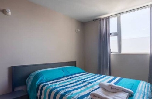 Guatemala City Apartment | Apartment in a trendy & safe upcoming neighborhood