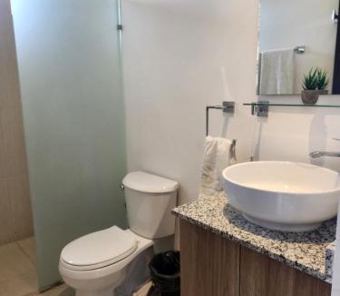 Chicxulub Puerto Apartment | Apartment in Chixchulub with a spectacular view