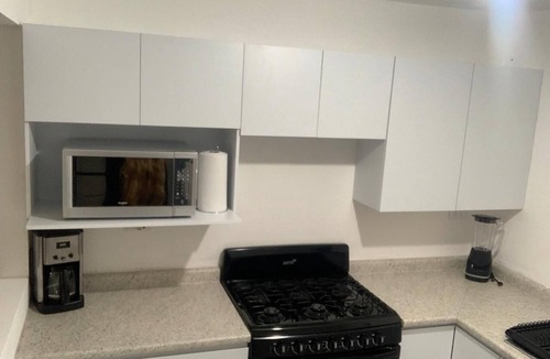 Monterrey Apartment | Apartment in Cumbres area ideal for families or business visits in MTY