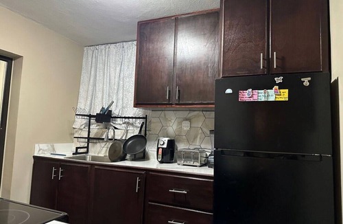 Tampico Apartment | Apartment in dos bocas
