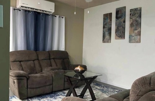 Tampico Apartment | Apartment in dos bocas