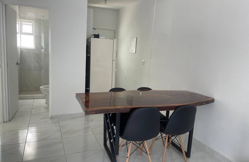 Ixtapa Apartment | Apartment in gated community with pool
