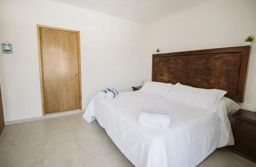 Las Hadas Apartment | Apartment in Puerto Las Hadas Condominium