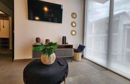 Zona 16 Apartment | Apartment in Shift Cayala: Most convenient place