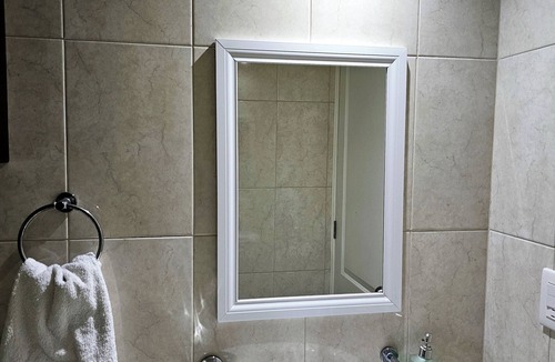 Tehuacan Apartment | Apartment in Tehuacan 2 bedrooms, WiFi, equipped kitchen and close to downtown