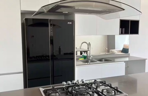 Financial District Apartment | Apartment in the Andares Financial District