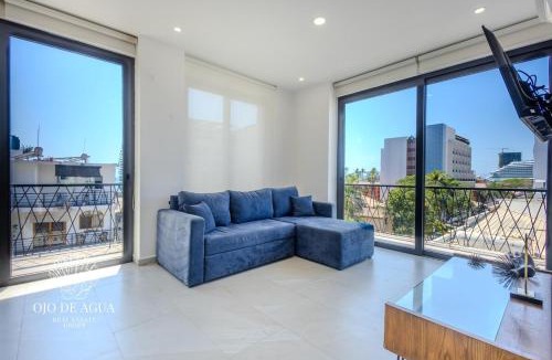 North Hotel Zone Apartment | Apartment in the Hotel Zone