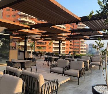 Zona 14 Apartment | Apartment in Zone 14, near the airport