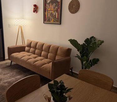 Zona 14 Apartment | Apartment in Zone 14, near the airport