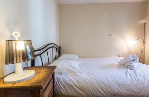 Chamonix City Centre Apartment | Apartment Jonquille 2A