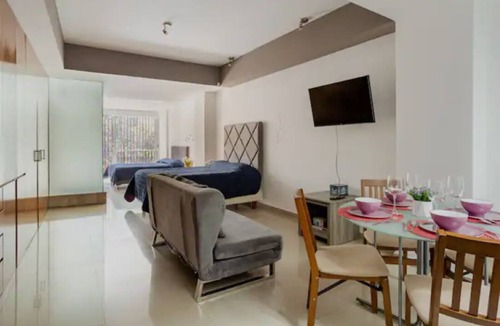 Polanco Apartment | Apartment