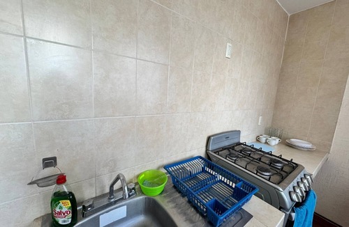 Tlalixtac de Cabrera Apartment | Apartment located only 5 minutes from Tule
