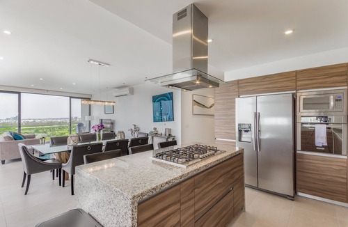 Zapopan Apartment | Apartment