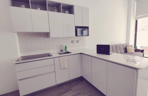 Zona 16 Apartment | Apartment Near Cayala 8min Walking