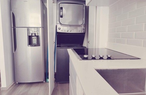 Zona 16 Apartment | Apartment Near Cayala 8min Walking
