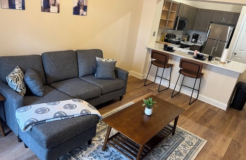 Willow Meadows/Willowbend Area Apartment | Apartment near Downtown Houston & Galleria