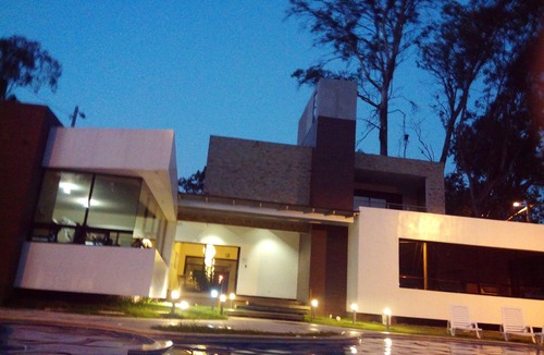 Guatemala City Apartment | Apartment Near Guatemala City With Nice View