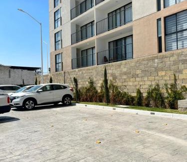 Zapopan Apartment | Apartment near Zona Real Zapopan