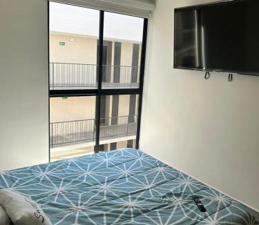 Zapopan Apartment | Apartment near Zona Real Zapopan