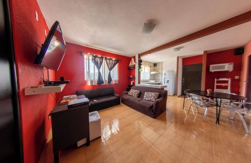 Santa Catarina Apartment | APARTMENT of 1, 2 or 3 BEDROOMS AND 2 BATHROOMS