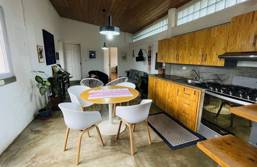 Antigua Guatemala House | Apartment on a spectacular farm. We are located 10 min from Antigua Guatemala.