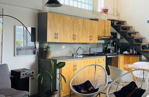 Antigua Guatemala House | Apartment on a spectacular farm. We are located 10 min from Antigua Guatemala.