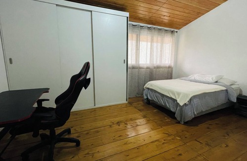 Antigua Guatemala House | Apartment on a spectacular farm. We are located 10 min from Antigua Guatemala.