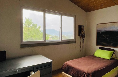 Antigua Guatemala House | Apartment on a spectacular farm. We are located 10 min from Antigua Guatemala.