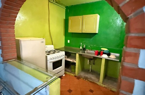 Ixtapalapa Apartment | Apartment one