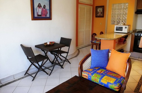 Lazaro Cardenas Apartment | Apartment Pablito -