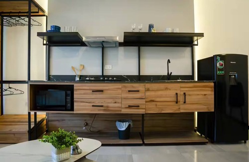 Chihuahua Apartment | Apartment: Style/comfort downtown area
