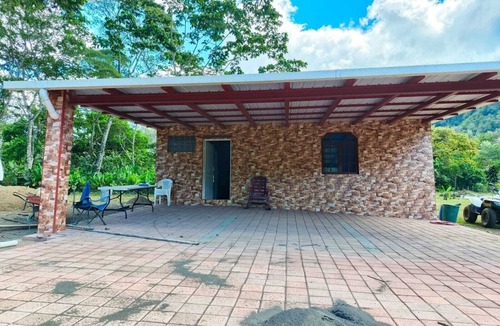 Santiago Atitlan Apartment | Apartment surrounded by nature and enjoying quietness without noise.