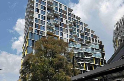 Zona 4 Apartment | Apartment W/Balcony overlooking downtown