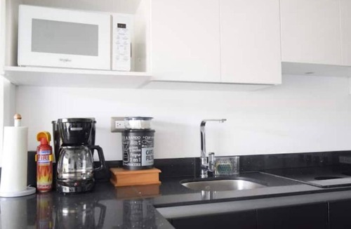Zona 16 Apartment | Apartment with a Privileged View - Cayala
