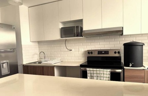 Zona 9 Apartment | Apartment with amenities - zone 14